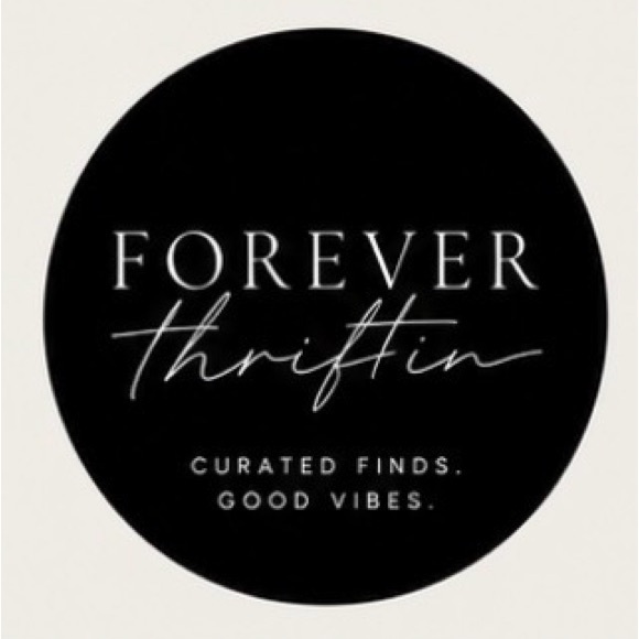 foreverthriftin